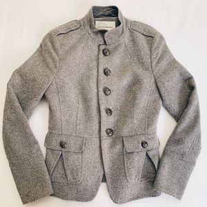 Banana Republic Fitted Blazer